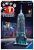 Ravensburger – Puzzle 3D Building: Empire State Building Night Edition, New York, 216 Piezas, 12566 1