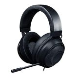 Razer Kraken – Auriculares Gaming con cable para juegos multiplataforma para PC
