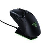 Razer Viper Ultimate con estación de carga – Ratón Gaming a un precio inigualable