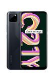 realme C21Y Smartphone Libre, Batería de 5000 mAh, Pantalla completa de 6,5″ con mini-drop, Cámara triple con IA