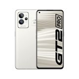 realme GT 2 Pro 5G Smartphone Libre, Snapdragon 8 Gen 1,Batería masiva de 5000 mAh, Carga SuperDart