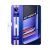 realme GT neo 3 80 W – 8+256GB 5G Smartphone Libre