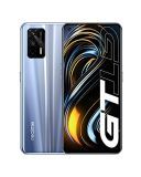 realme GT Smartphone Libre, Procesador Qualcomm Snapdragon 888 5G, Pantalla Super AMOLED a 120Hz