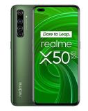 Realme X50 Pro – Smartphone 5G 8GB RAM 128GB ROM Green