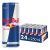Red Bull Bebida Energética Regular, 24 x 250ml