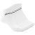 Reebok Active Core 6 Pairs Low-Cut Calcetines, Unisex Adulto, White, S