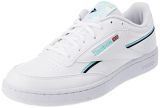 Reebok Club C 85 Vegan, Zapatillas Hombre, por tan solo 35 euros