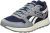 Reebok GL 1000, Zapatillas de Running Unisex Adulto, Multicolor (Vector Navy/Chalk/Classic Burgundy), 37.5 EU