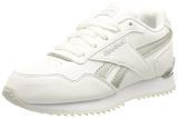 Reebok Royal Glide Ripple Clip, Zapatillas de Deporte