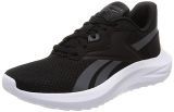 Reebok Energen Lux, Zapatillas Mujer, Core Black Pure Grey 7 FTWR White, 39 EU