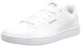 Reebok Royal Complete CLN 2, Zapatillas de Tenis Mujer, White, 38 EU