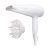 Remington Secador de Pelo, Color Blanco