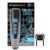 Remington Recortadora de Barba TouchTech, Barbero con Cable e Inalámbrico, Cuchillas de Titanio, Tecnología SenseSpeed y GroomMotion, Peine Eléctrico, 175 Ajustes Longitud, 50 min Autonomía, MB4700
