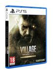Resident Evil Village Gold Edition, un videojuego extraordinario por tan solo 46 euros