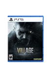 Resident Evil Village PS5