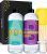 Resina Epoxi Transparente (940ml / 32oz) Epoxi 2 Componentes – Resina para Manualidades Epoxy Resina