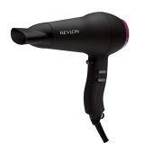 Revlon RVDR5823 Secador Rápido y Ligero, 2000W