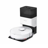 roborock Q7 MAX+ Robot Aspirador y trapeador con Base de Vaciado automático Puro
