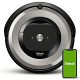 Robot aspirador con conexión Wi-Fi iRobot Roomba e5154, con gran precio de oferta