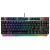 ROG Strix Scope NX TKL – Teclado mecánico Gaming RGB (conexión por Cable, interruptores ABS ROG NX Red, chasis de Aluminio e iluminación Aura Sync) Negro – QWERTY español