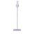 ROIDMI Zero Storm Aspiradora sin cable, 110 AW, 335 W, 100.000 RPM, batería hasta 60 mins, depósito 0,65L, Lavanda, Lavanda