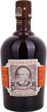 RON DIPLOMÁTICO – Ron Diplomático Mantuano, 40% Volumen de Alcohol, 70 cl