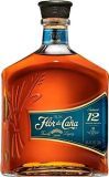 Ron Premium Flor de Caña 12 Años de 1 litro a precio chollo