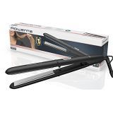 Rowenta Express Style SF1810 – Plancha pelo con revestimiento cerámico turmalina, dos temperaturas