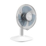 Rowenta Ventilador Essential VU2330 Ventilador de mesa de 3 velocidades y 30 cm