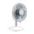Rowenta Ventilador Essential VU2330 Ventilador de mesa de 3 velocidades y 30 cm