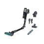 Rowenta XPert 3.60 Flex RH6971 – Aspiradora escoba sin cable, con 3 funciones en 1, autonomía de 45 minutos