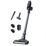 Rowenta XPert 6.60 RH6838 – Aspiradora escoba sin cable, con 3 funciones en 1 multiespacios