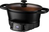 Russell Hobbs Good To Go Multi Cooker – Capacidad 6,5L, 8 Funciones, Tecnología para Cocinar