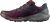 Salomon Sense Ride 4 Zapatillas de Trail Running para Mujer, Pisada reactiva, Sujeción del pie y protección, Agarre en todo tipo de terrenos, Wine Tasting, 40