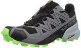 SALOMON Shoes Speedcross 5, un ofertón que no puedes ignorar