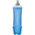 Salomon Softflask 500ml/17 Cap 28mm Botella de agua flexible Compatible con Active Skin Trailblazer Hydra Vest Trail Running Senderismo
