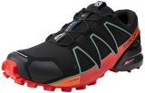 Salomon Speedcross 4 Zapatillas De Trail Running Hombre