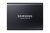 Samsung Disco Duro Externo PSSD T5 1TB