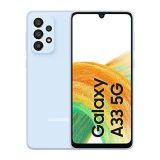 Samsung Galaxy A33 5G, un dispositivo que lo tiene todo ahora a precio increíble