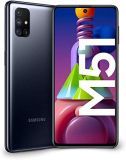 Samsung Galaxy M51 6GB RAM 128GB ROM Negro