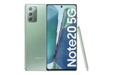 Samsung Galaxy Note 20 5G Smartphone Android Libre de 6.7″ 256GB Mystic Green
