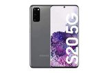 Samsung Galaxy S20 5G – Smartphone 6.2″ Dynamic AMOLED, Cosmic Gray [Versión española]