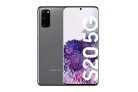 Samsung Galaxy S20 5G – Smartphone 6.2″ Dynamic AMOLED, Cosmic Gray [Versión española]