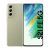 Samsung Galaxy S21 FE 5G – Teléfono Móvil con 256 GB, Smartphone Libre, Android, Color Oliva (Versión Española)