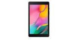 Samsung Galaxy Tab A (2019) – Tablet de 8″ Wi-Fi, RAM de 2GB, Almacenamiento de 32GB