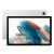 Samsung Galaxy Tab A8 – Tablet de 10.5”, 64GB, Wifi, Android, Color Silver (Versión Española)