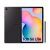 Samsung Galaxy Tab S6 Lite – Tablet de 10.4” (WiFi, Procesador Qualcomm Snapdragon 720G, 4 GB RAM, 128 GB Almacenamiento, Android 12), Color Gris, Versión española