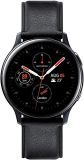 Samsung Galaxy Watch Active 2 – Smartwatch de Acero, 40mm, color Negro, Bluetooth
