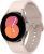 Samsung Galaxy Watch5, Reloj Inteligente, Monitorización de la Salud, Seguimiento Deportivo, Bluetooth, 40 mm, Dorado