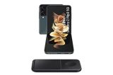Samsung Galaxy Z Flip3 5G – Plegable, pantalla 6,7” AMOLED FHD+, 8GB RAM + 256GB